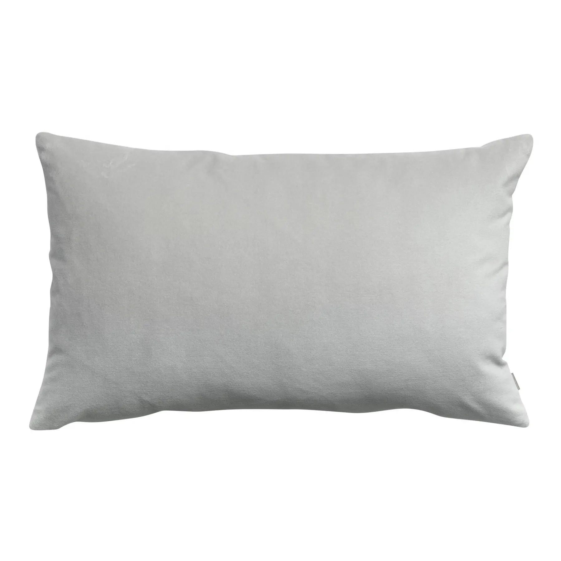 Coussin uni Vivaraise Elise