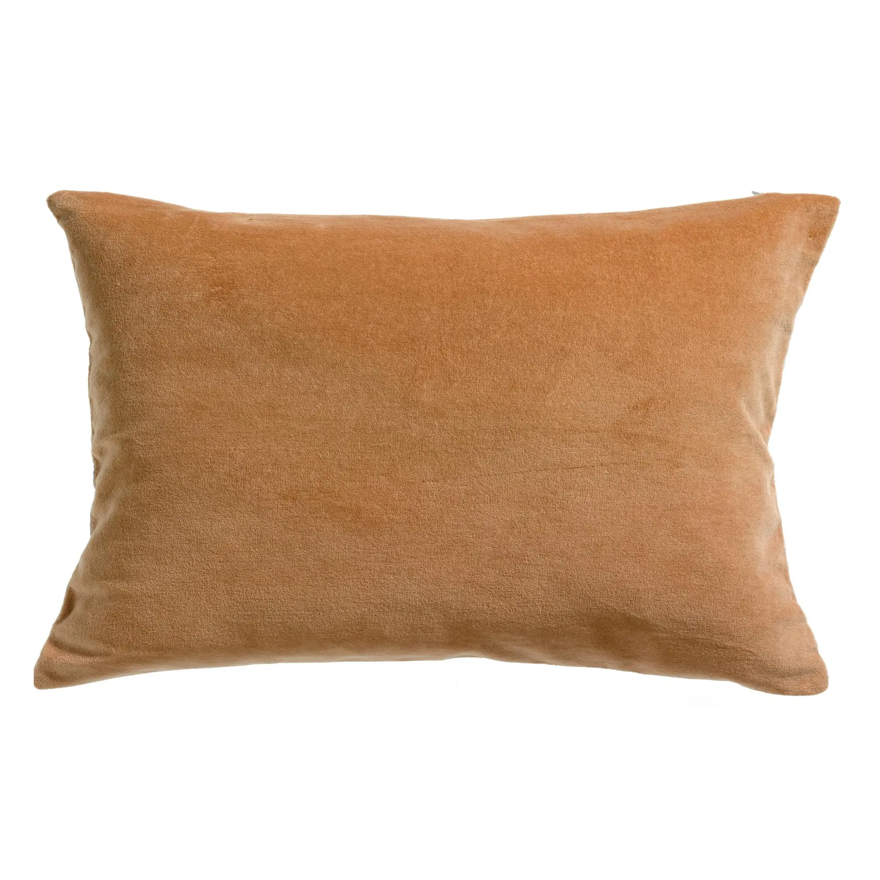 Coussin uni Vivaraise Elise