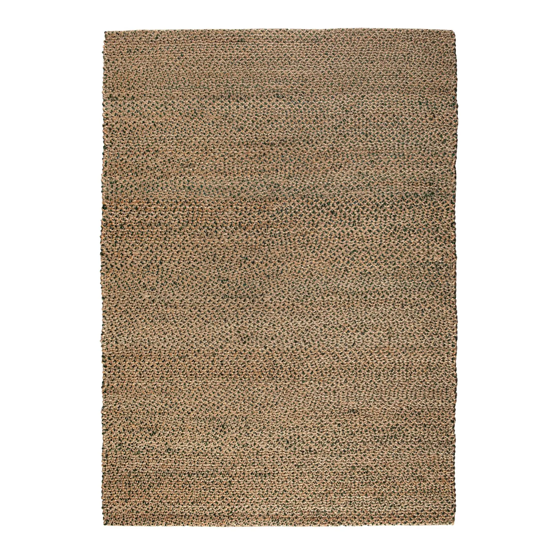 Jute-Teppich Vivaraise Elliot