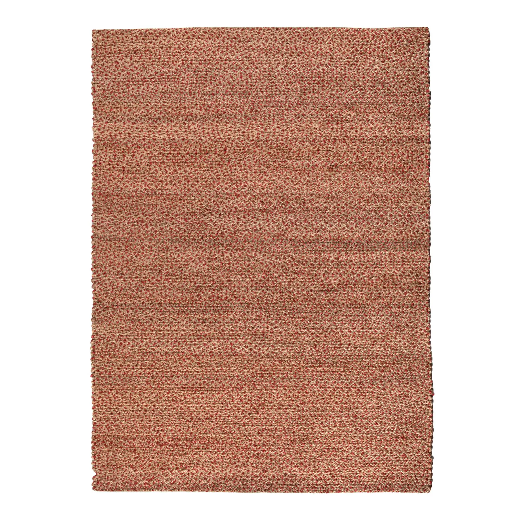 Jute-Teppich Vivaraise Elliot