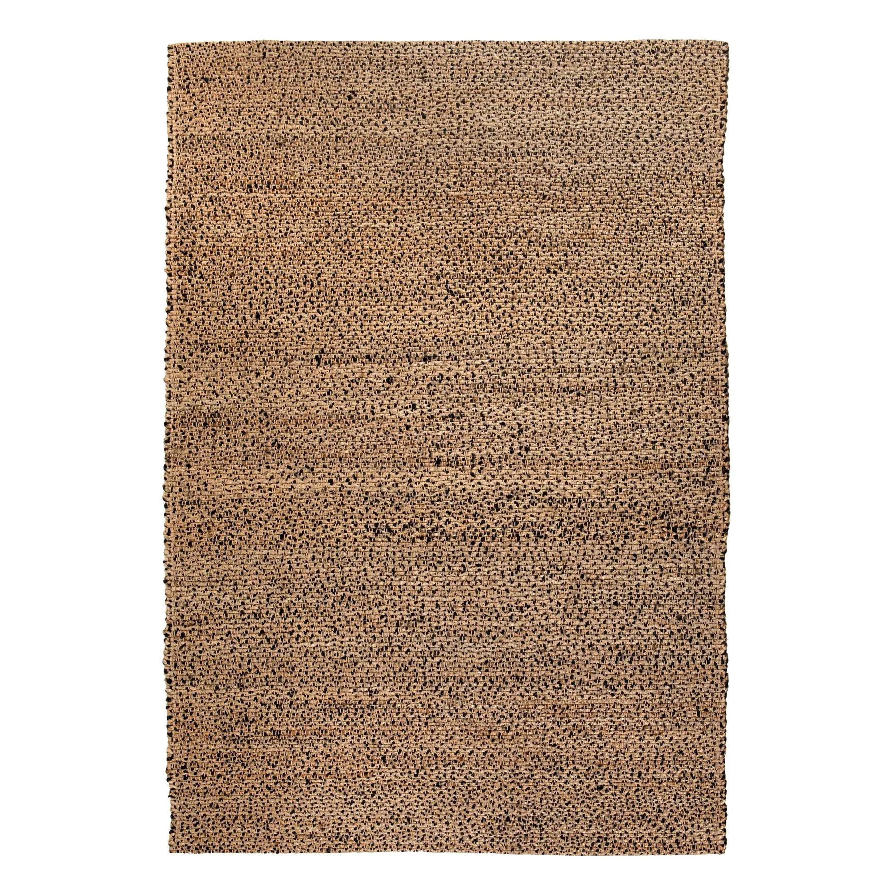 Jute-Teppich Vivaraise Elliot