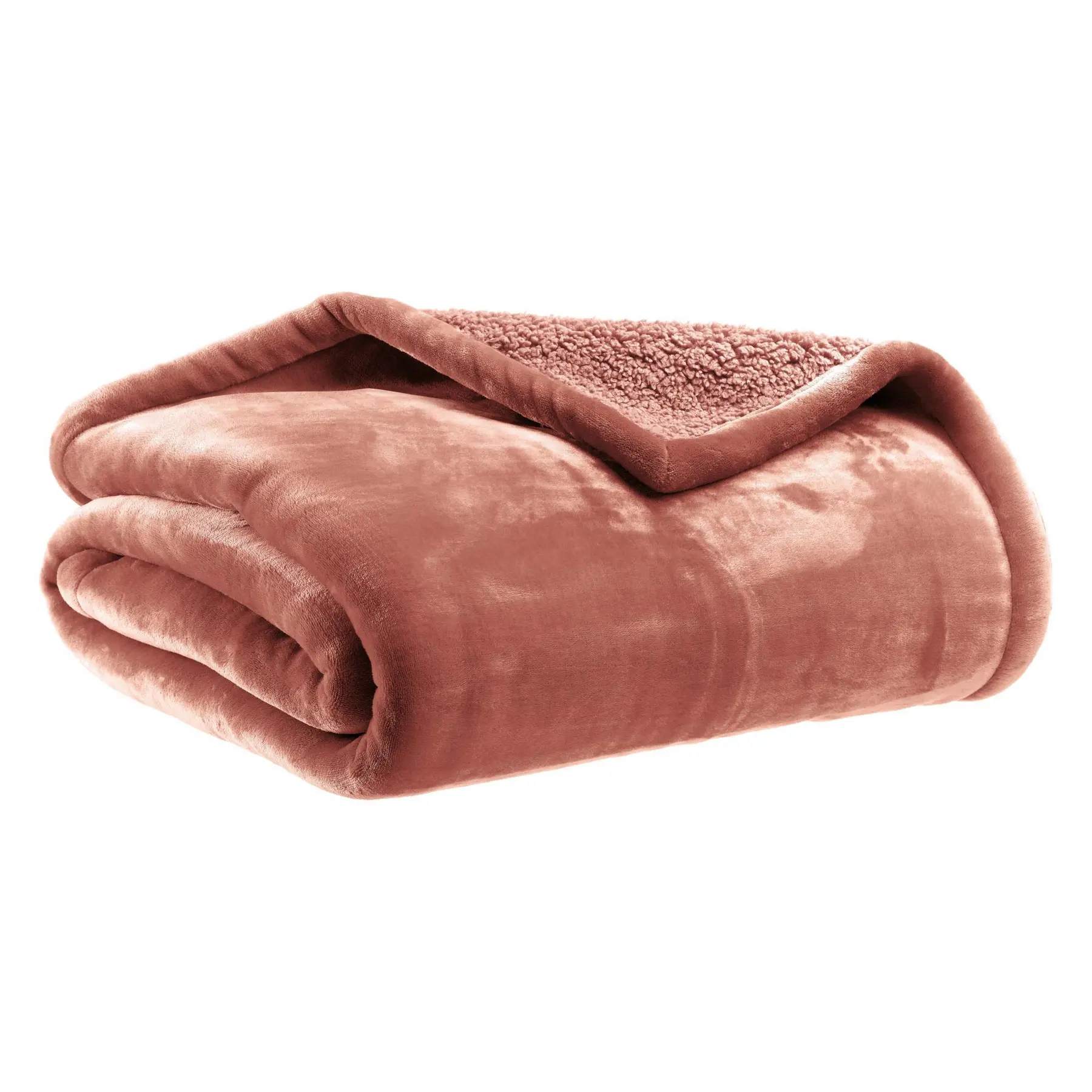 Plaid Vivaraise Michka