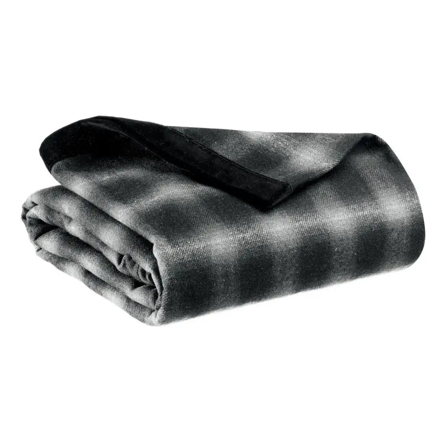 Plaid Vivaraise Lina