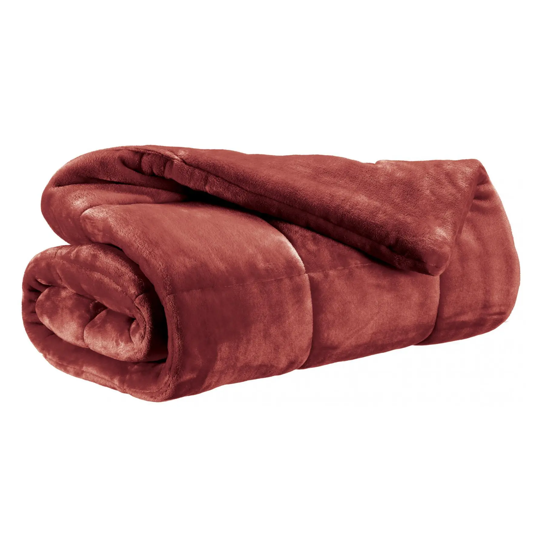 Plaid de lit Vivaraise Betender