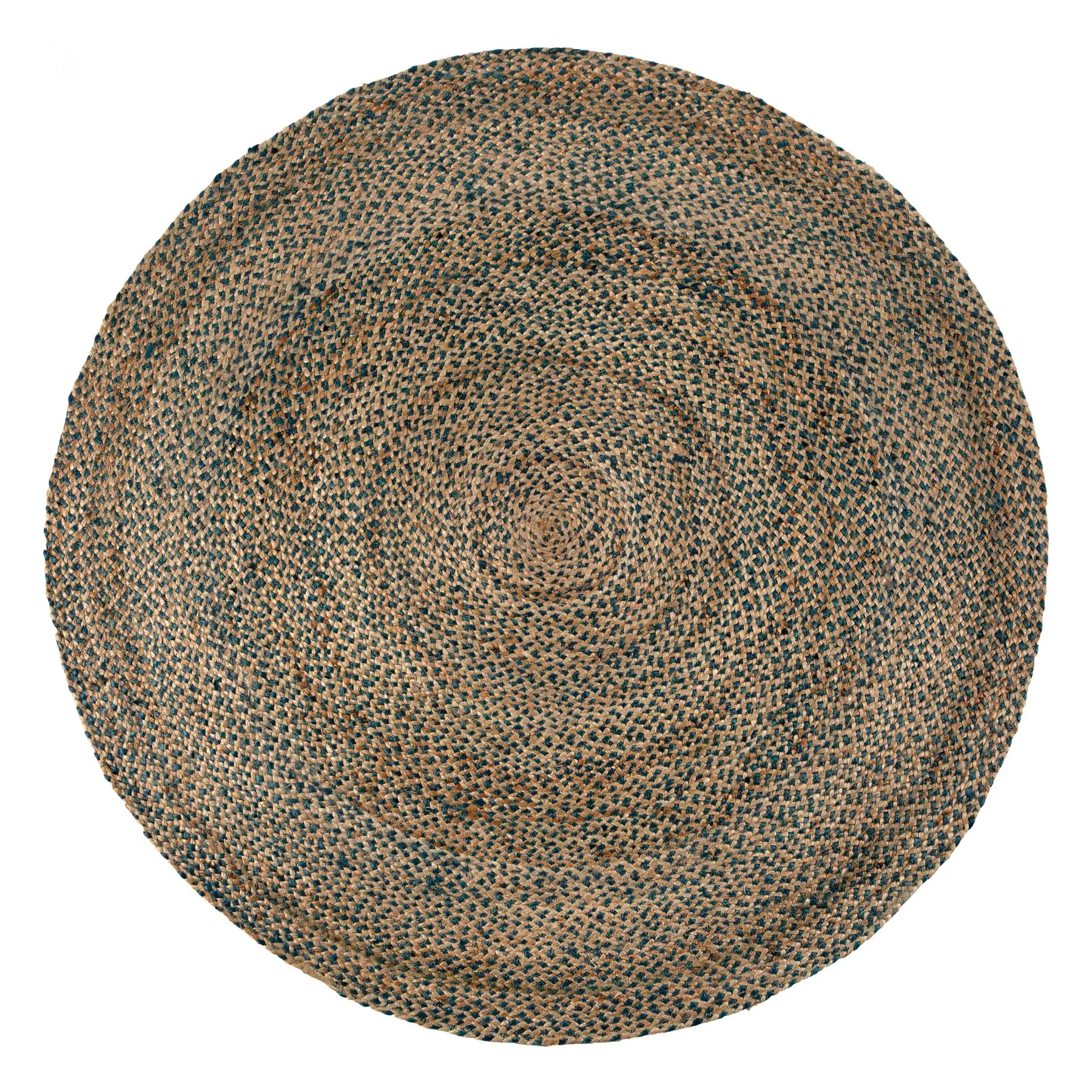 Jute-Teppich Vivaraise Elliot