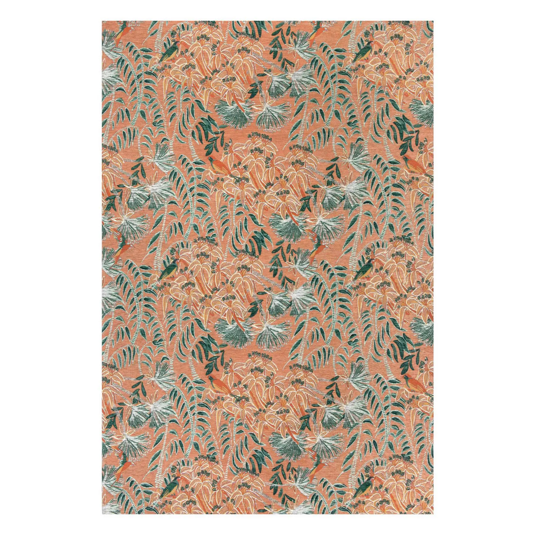 Tapis Vivaraise Nona