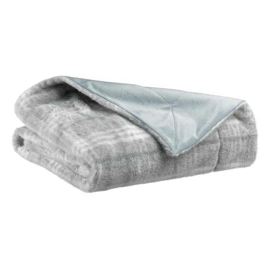 Plaid Vivaraise Luba