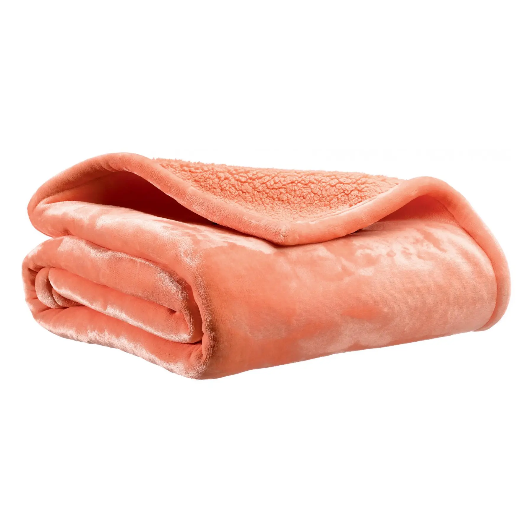 Bettüberwurf Vivaraise Michka