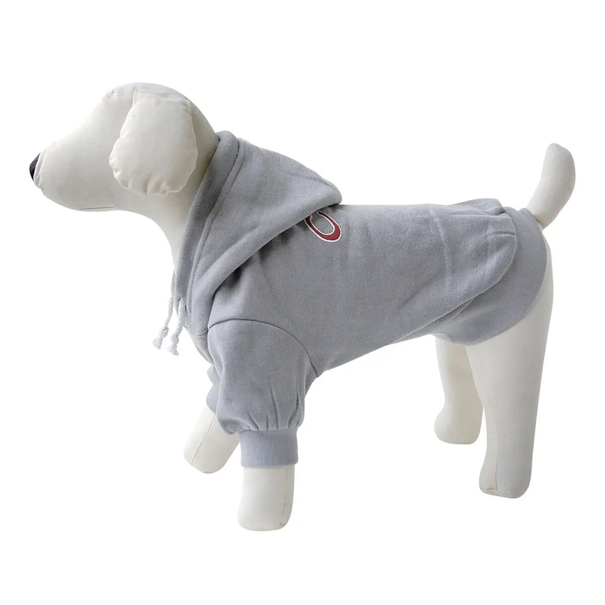 Dog Sweatshirt Vivog Cute