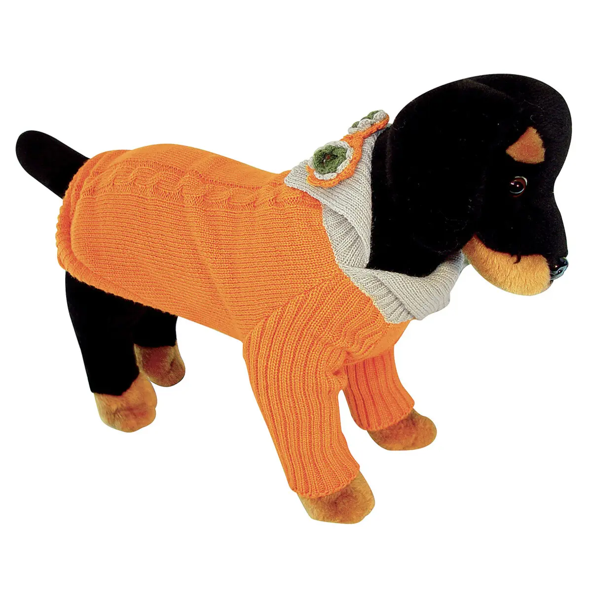 Dog sweater Vivog Antan