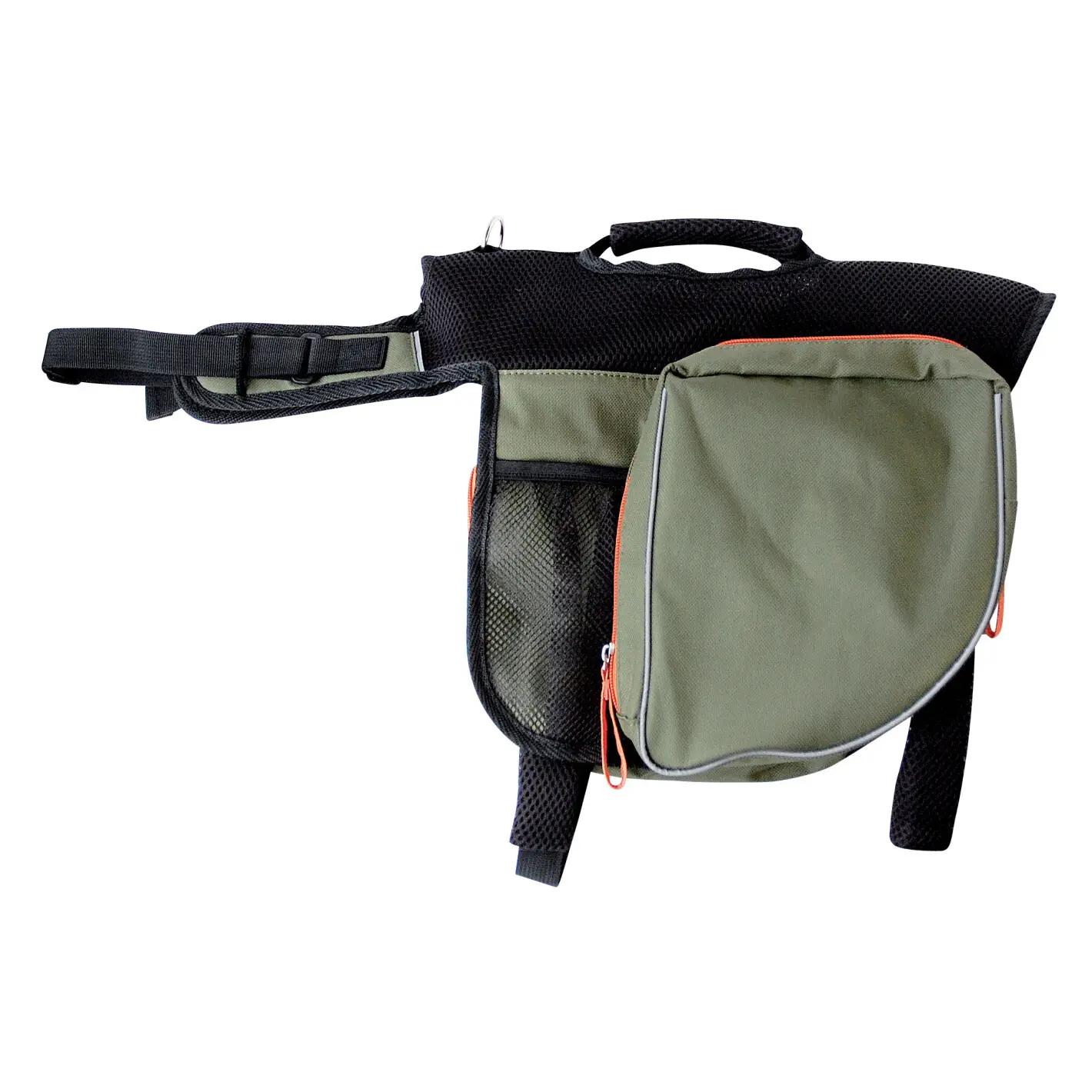 Rucksack für Hunde Vivog