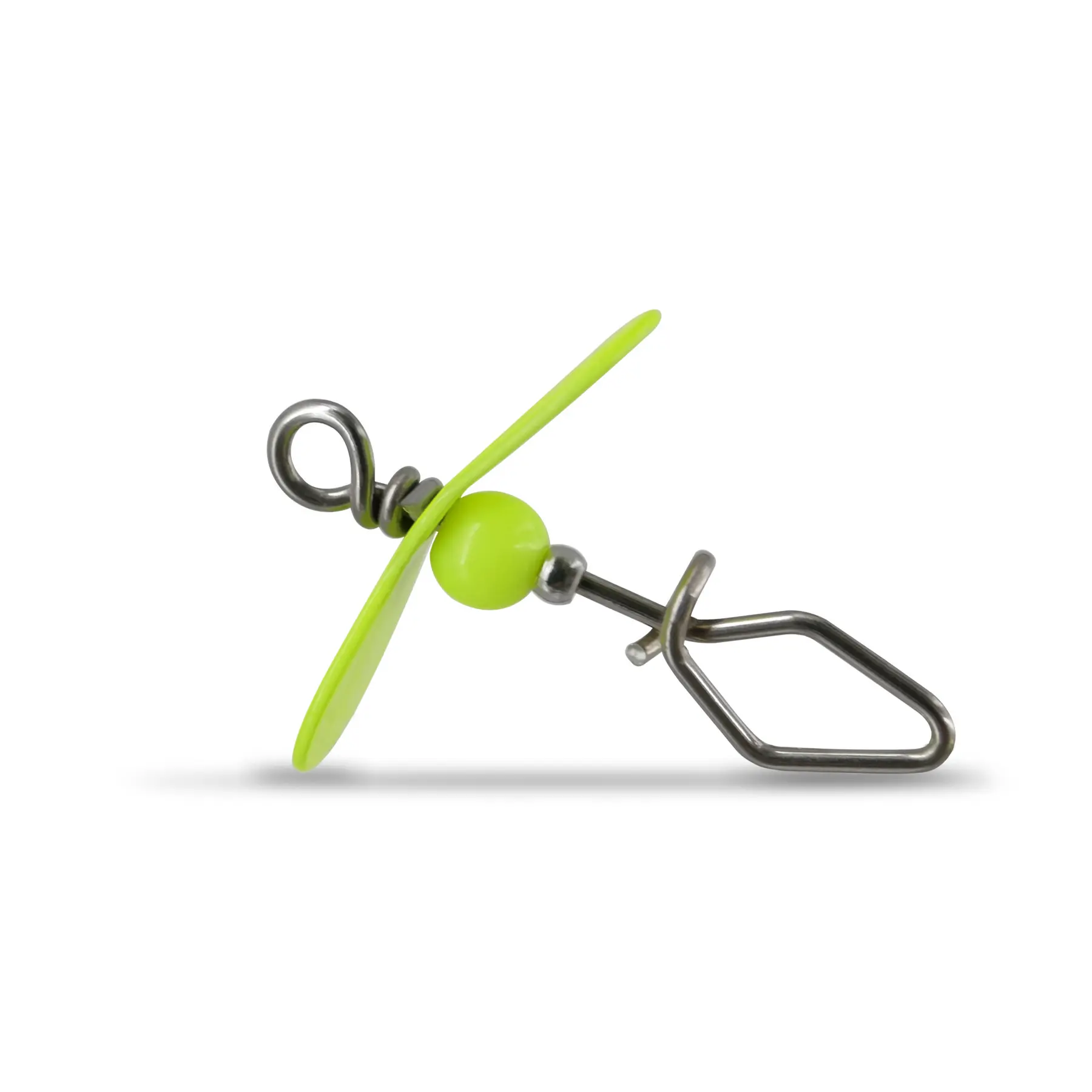 Klammer VMC Spy Snap UV Chartreuse