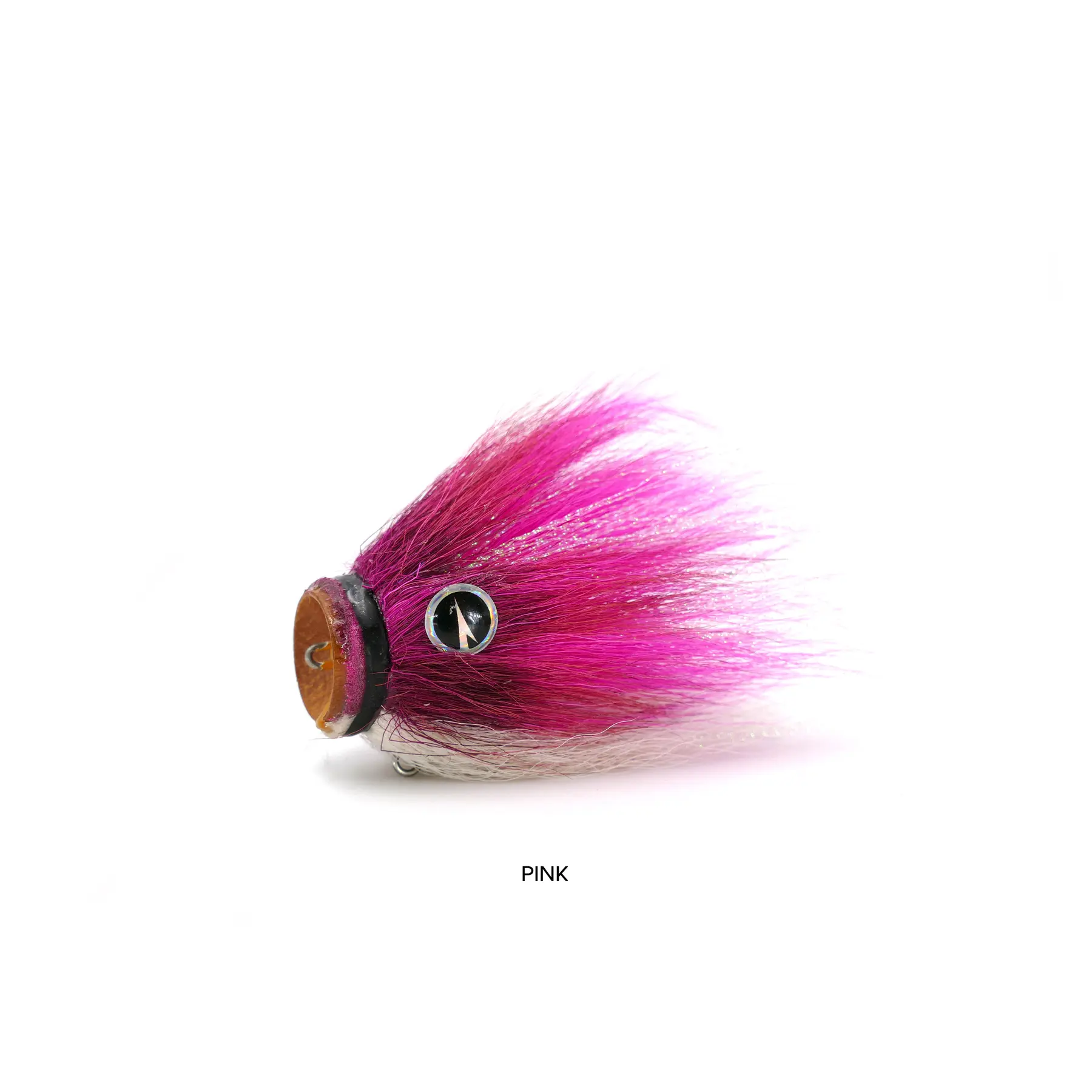 Bleikopf VMC Mustache 22g