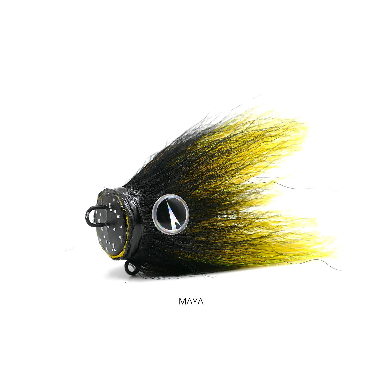Bleikopf VMC Mustache Rig 11g