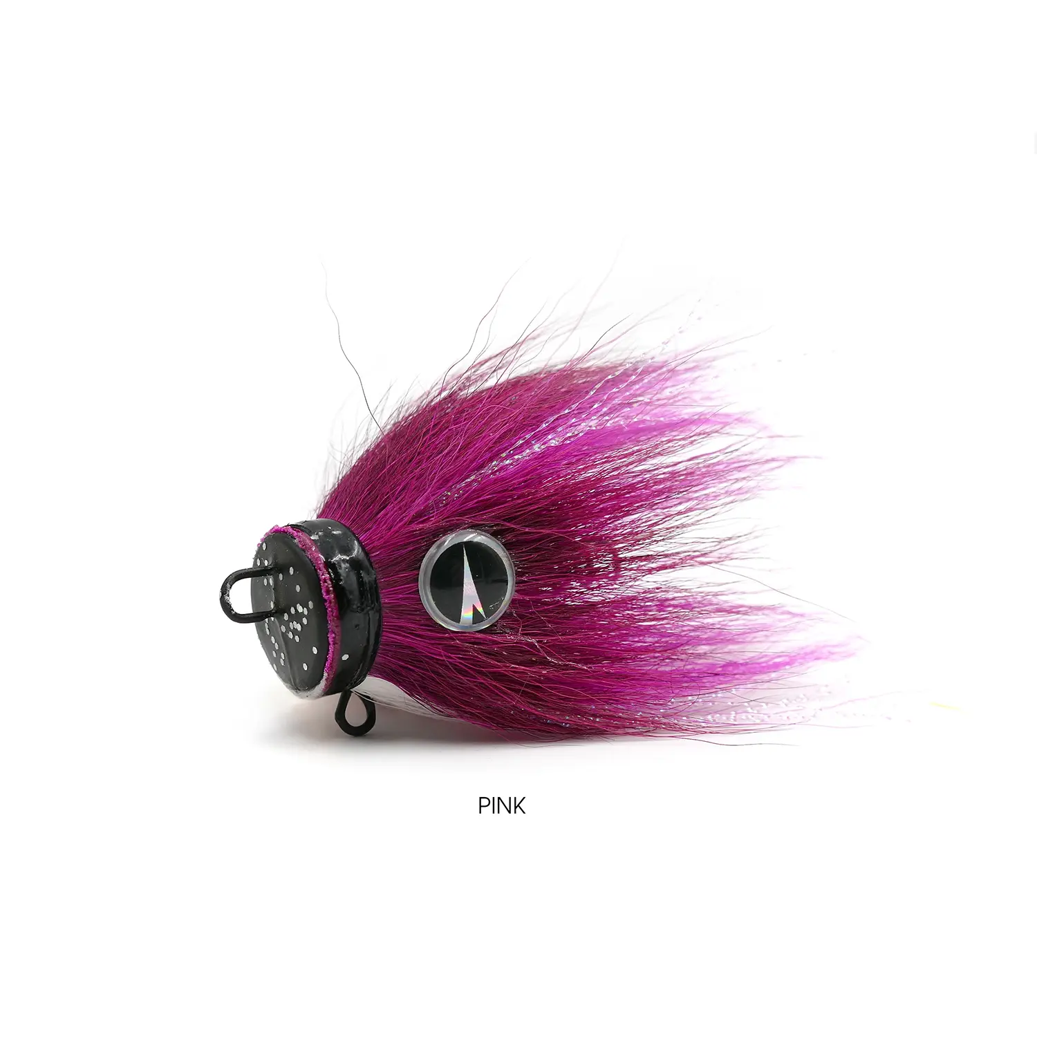 Bleikopf VMC Mustache Rig 20g