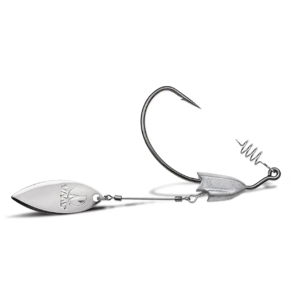 Haken VMC Mystic 7346BS (x2)