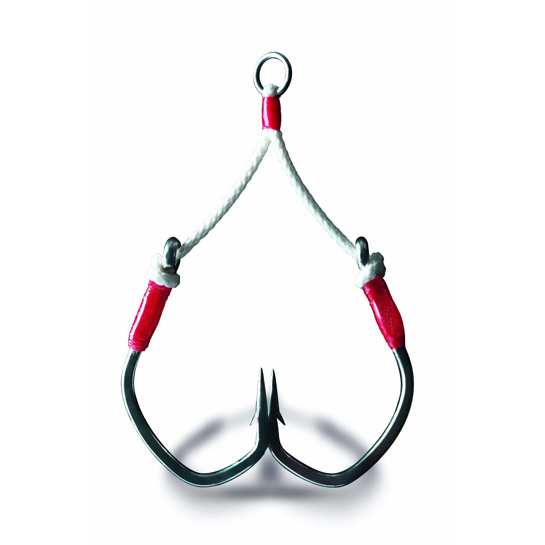 Haken VMC Assist 7269 AH (x2)