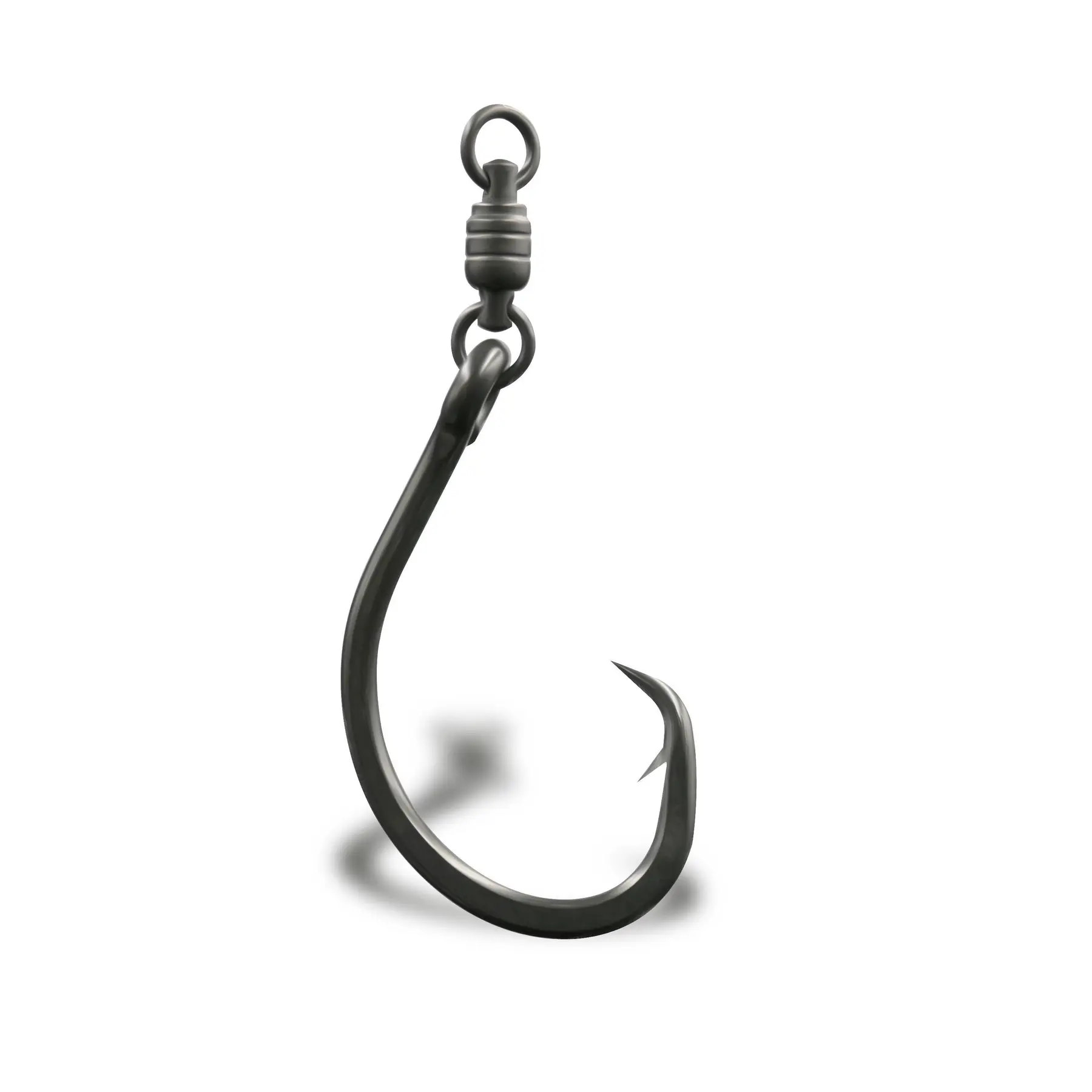 Haken VMC Circle FF 7388CS (x2)