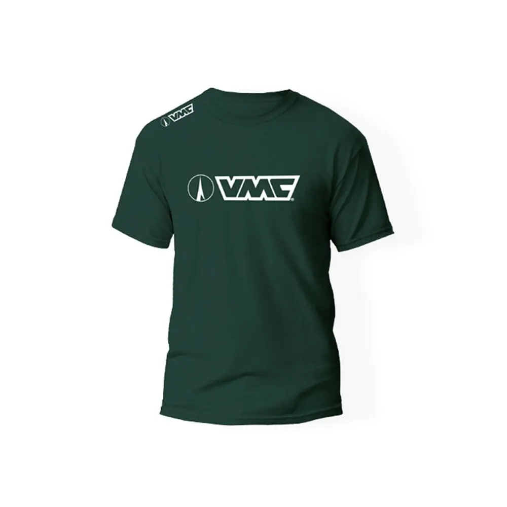 Basis T-shirt VMC