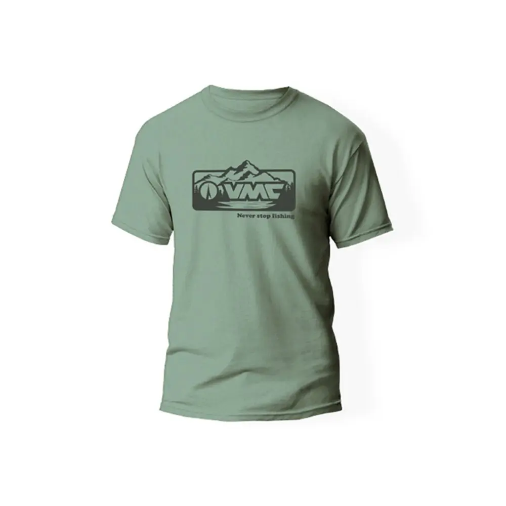 T-shirt VMC Lmtd