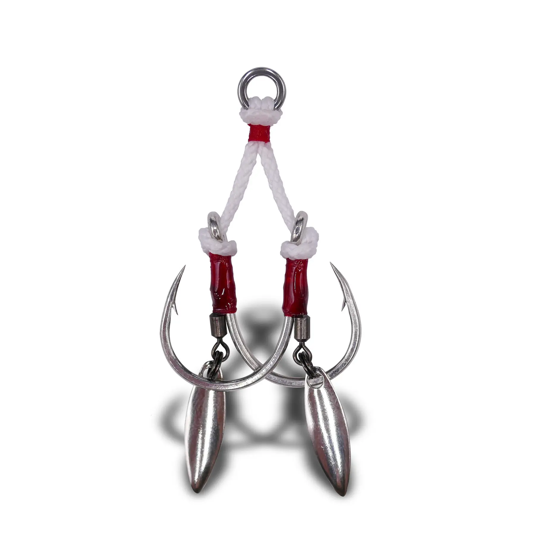 Haak VMC Slow Blade Assist (x2)