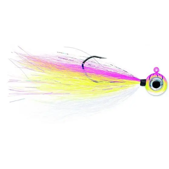 Haken VMC Moontl Jig 7158 PFU 7G (x2)
