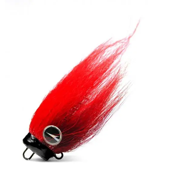 Loodkop VMC Mustache Rig RH