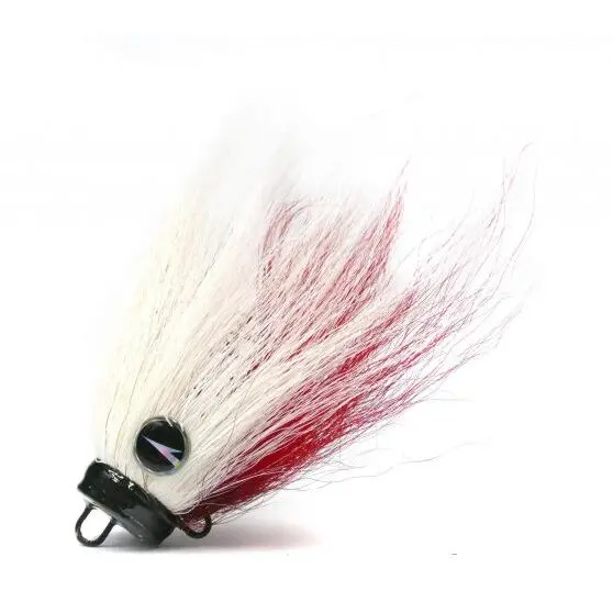 Loodkop VMC Mustache Rig GH
