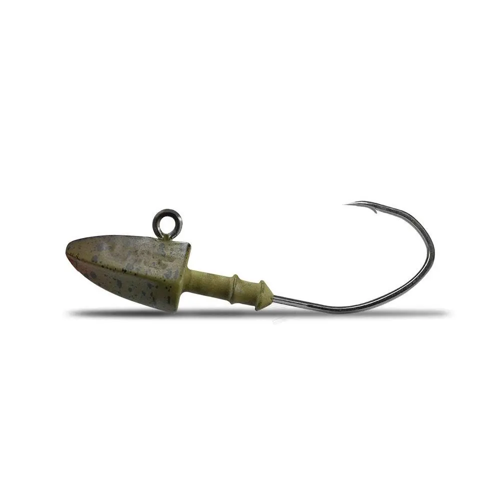 Loodkop VMC Dart Jig (x3)