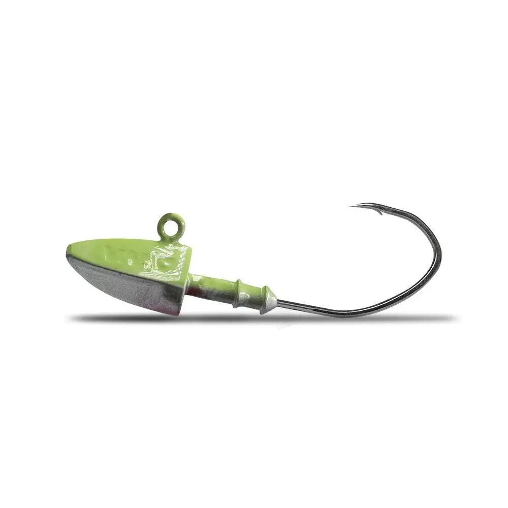 Loodkop VMC Dart Jig (x3)