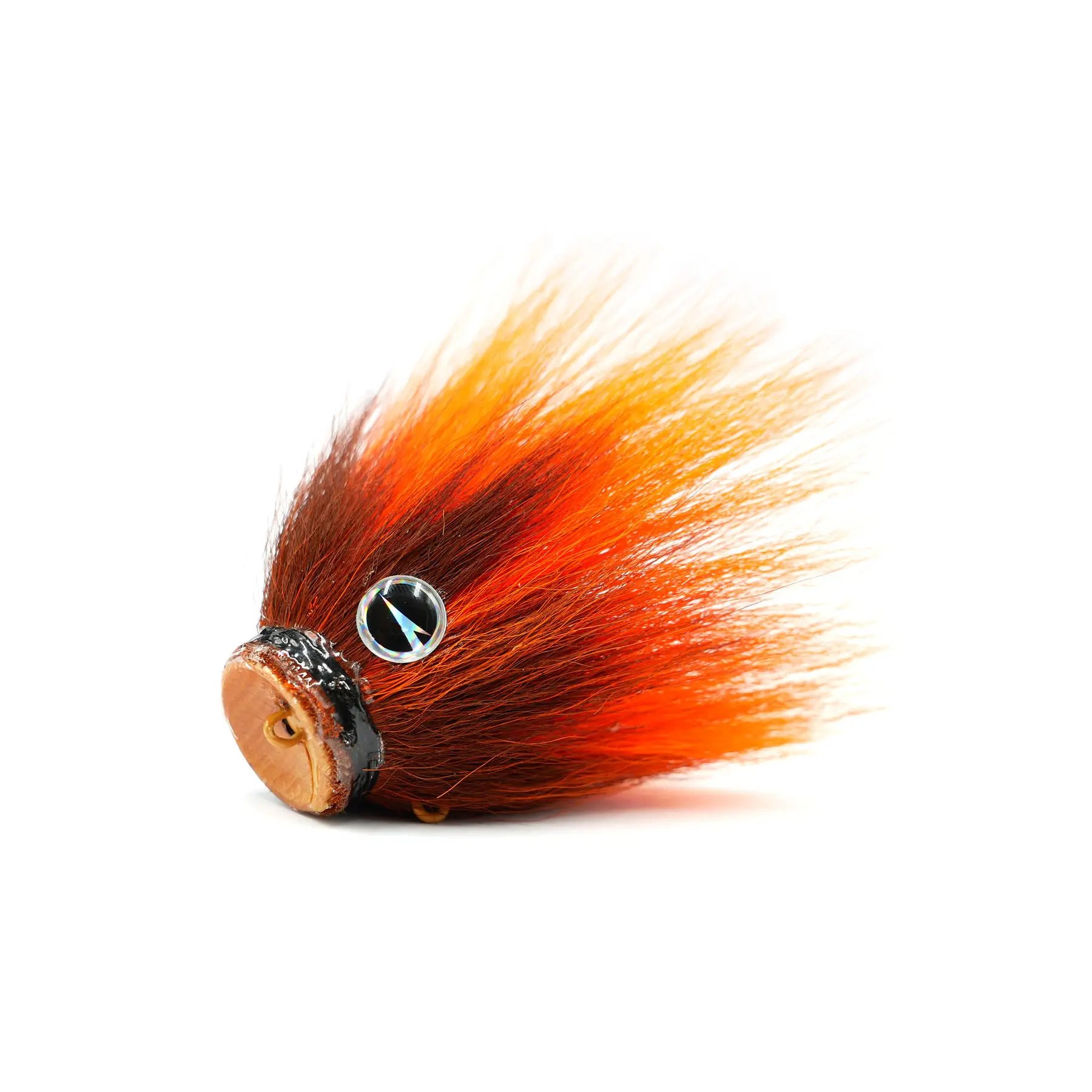 Bleikopf VMC Mustache Shallow Bu