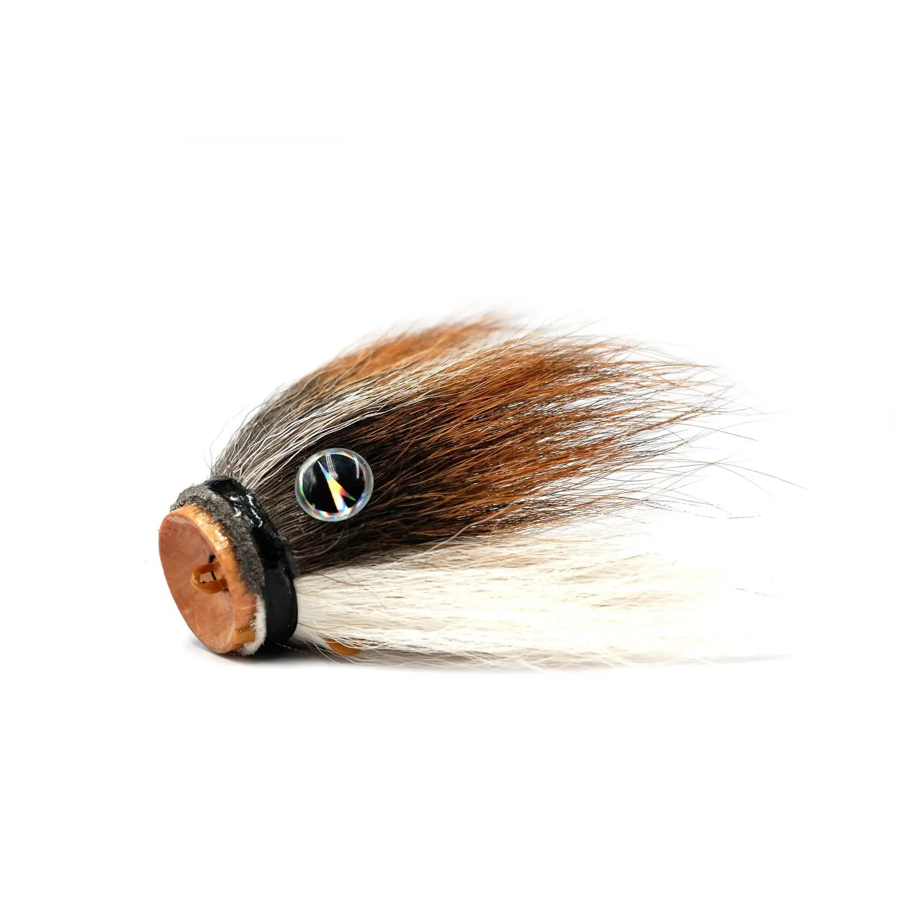 Loodkop VMC Mustache Shallow Ca