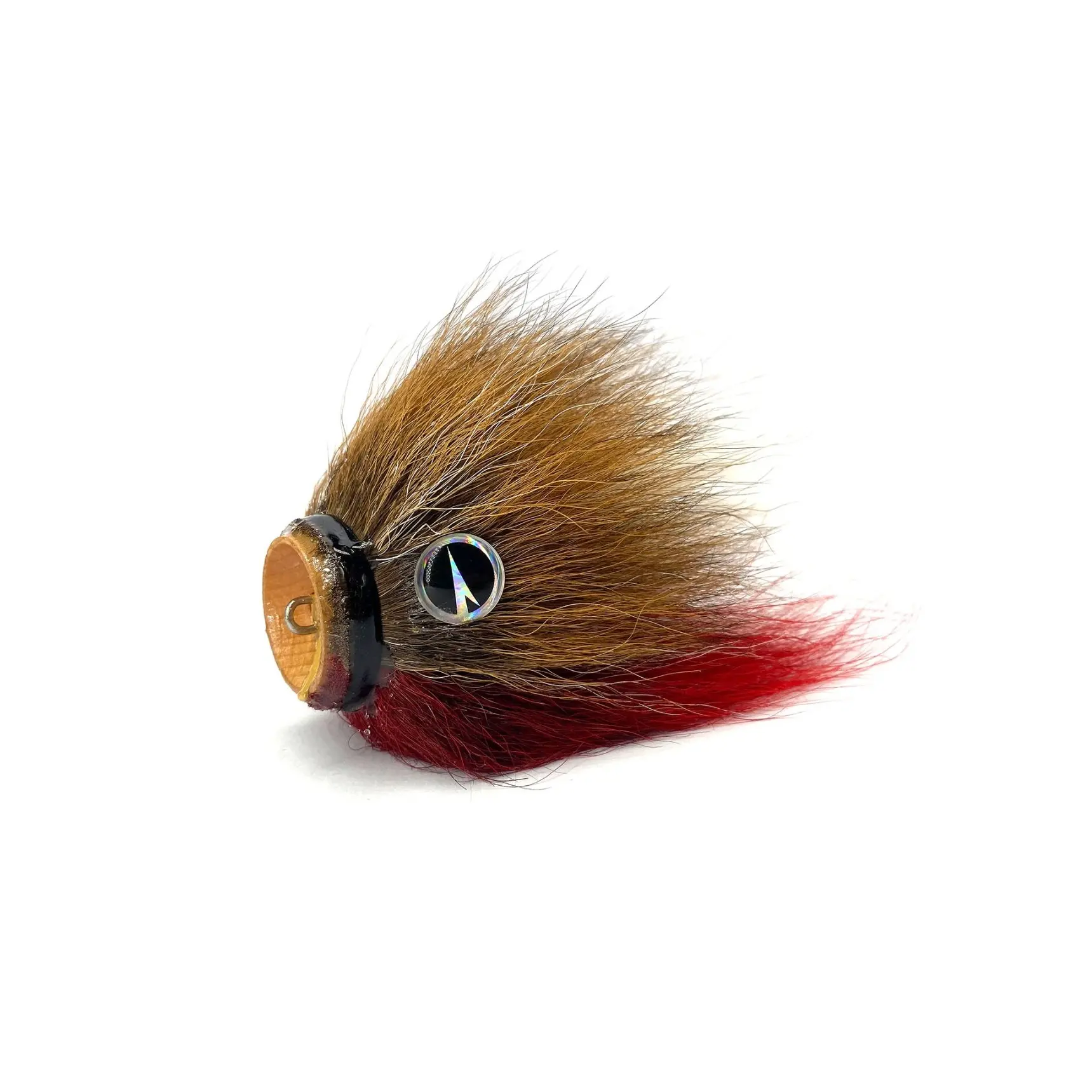 Bleikopf VMC Mustache Shallow Gh