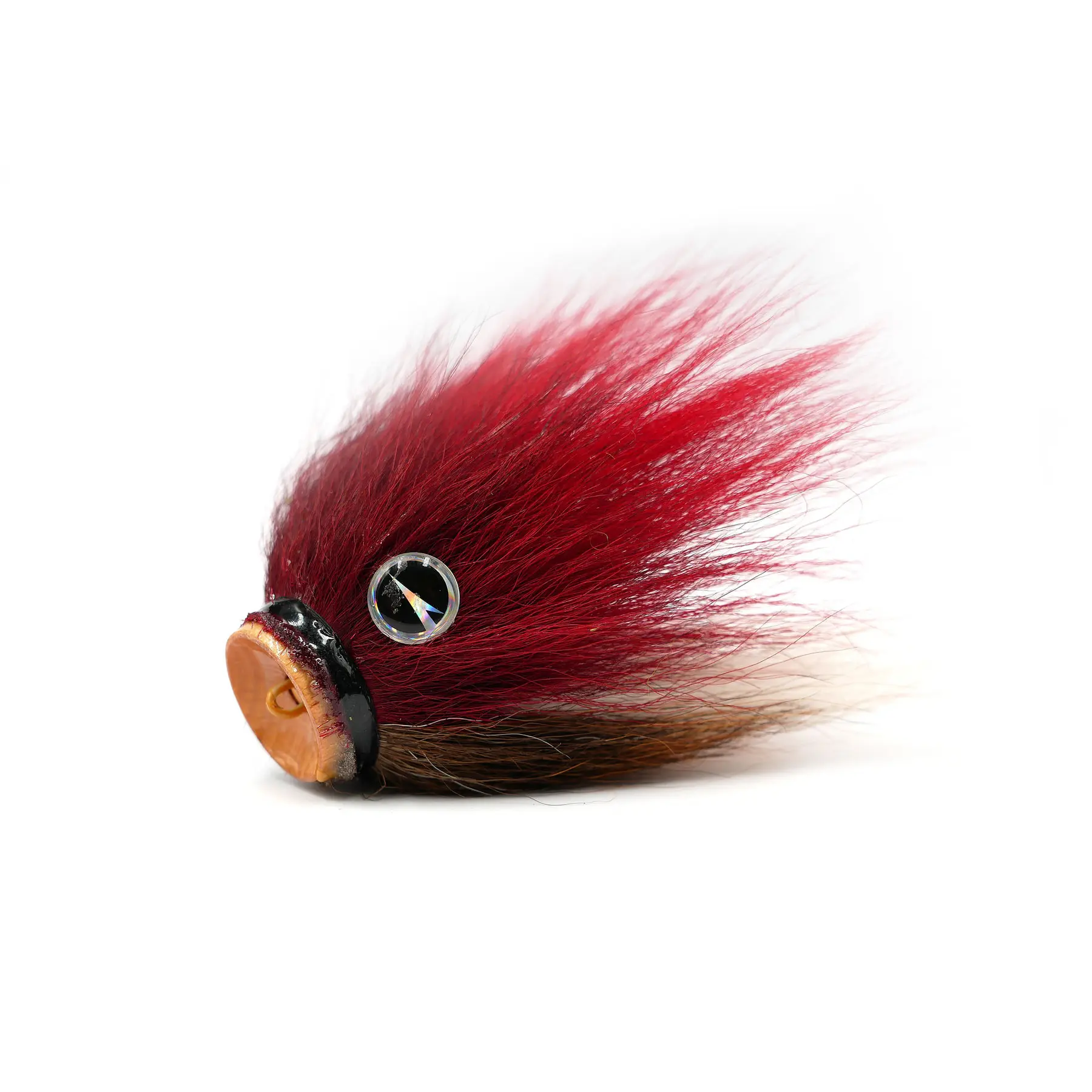 Bleikopf VMC Mustache Shallow Rh