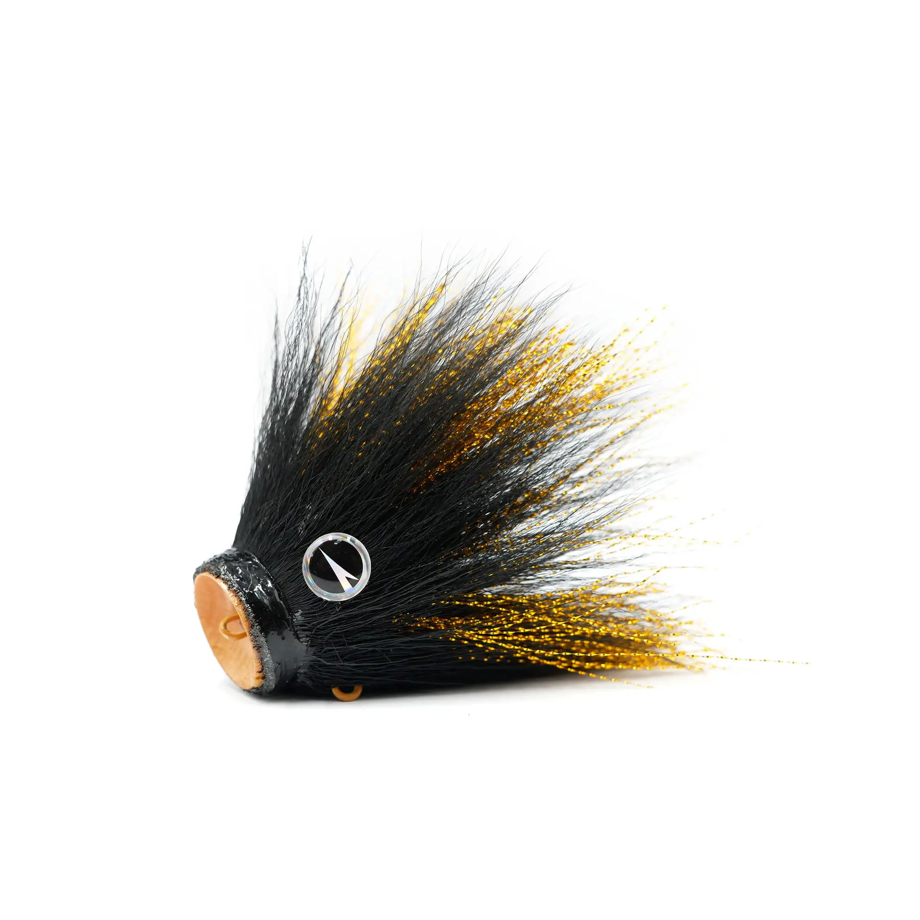 Bleikopf VMC Mustache Shallow Bw