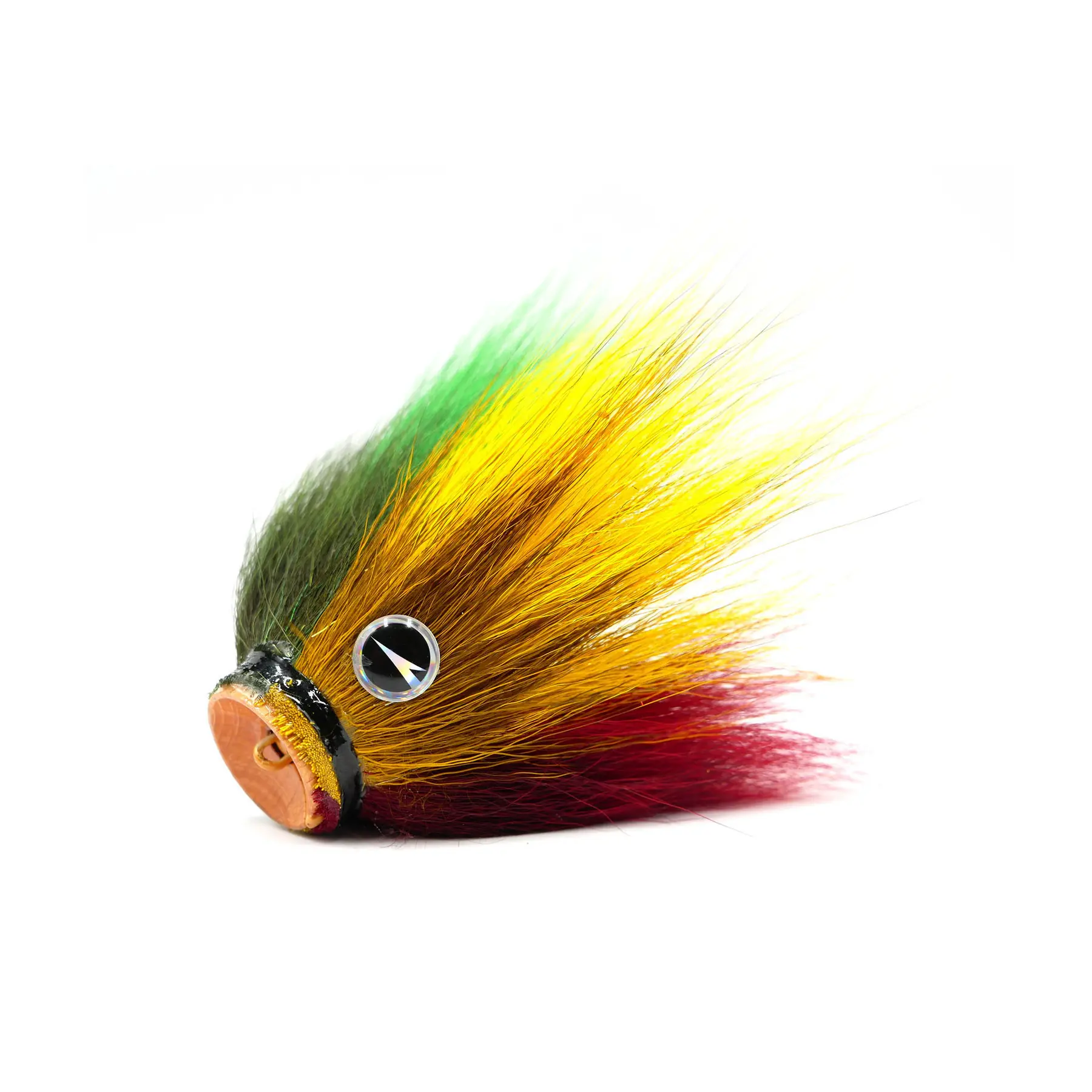 Bleikopf VMC Mustache Shallow Ks