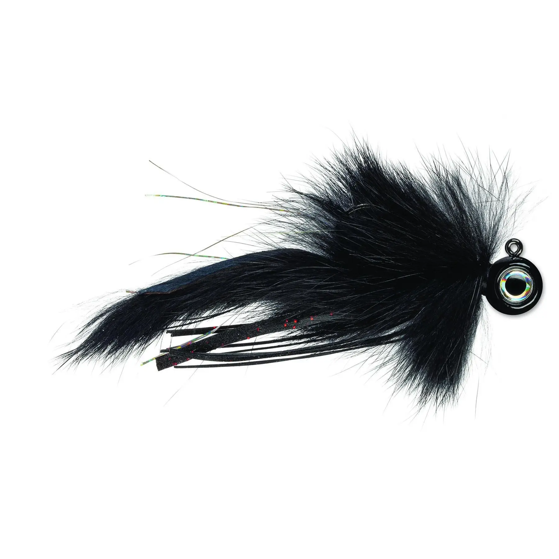 VMC Twitchin Jig Bleikopf Kng
