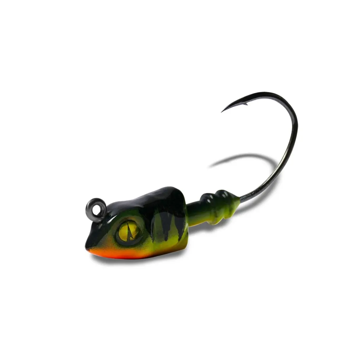 Loodkop VMC Ori-Jig Perch (x3)