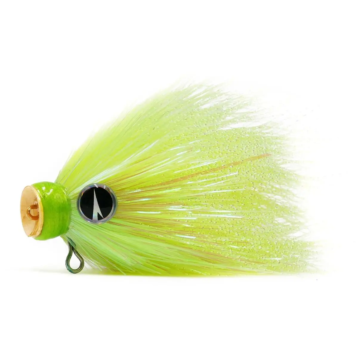 Bleikopf VMC Baby Mustache Shallow