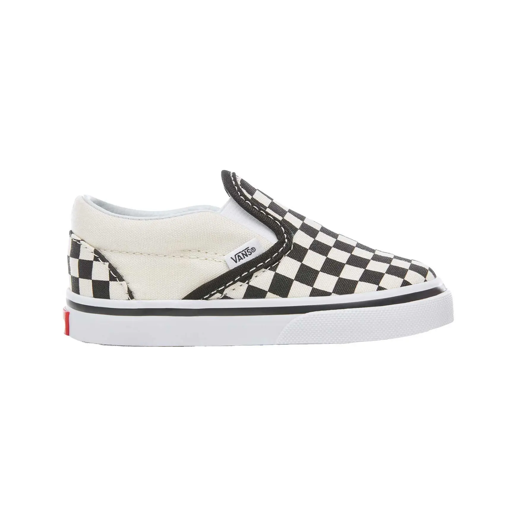 Baskets bébé garçon Vans Checkboard Baskets bébé garçon Vans Checkboard