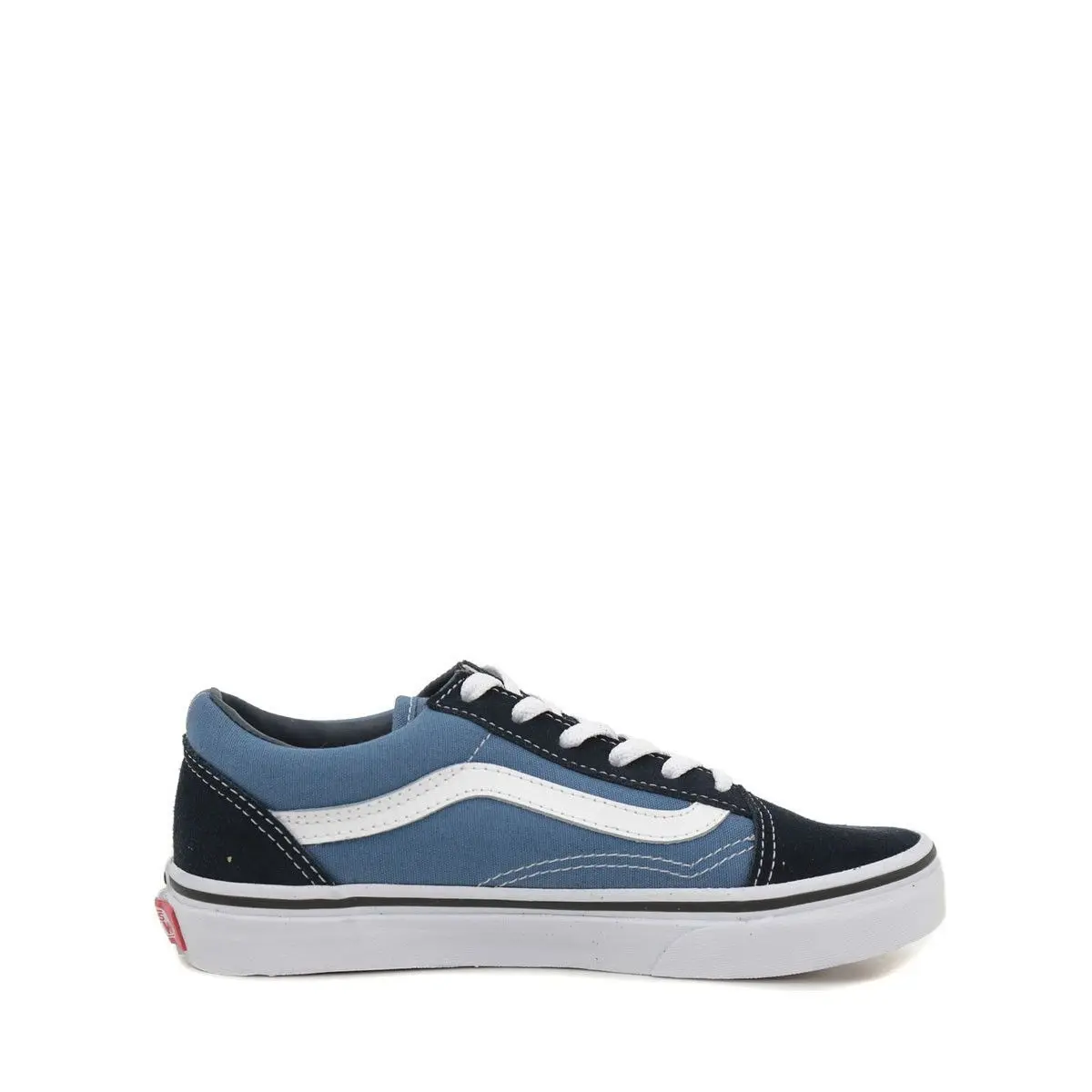 Baskets bébé garçon Vans Old Skool Baskets bébé garçon Vans Old Skool