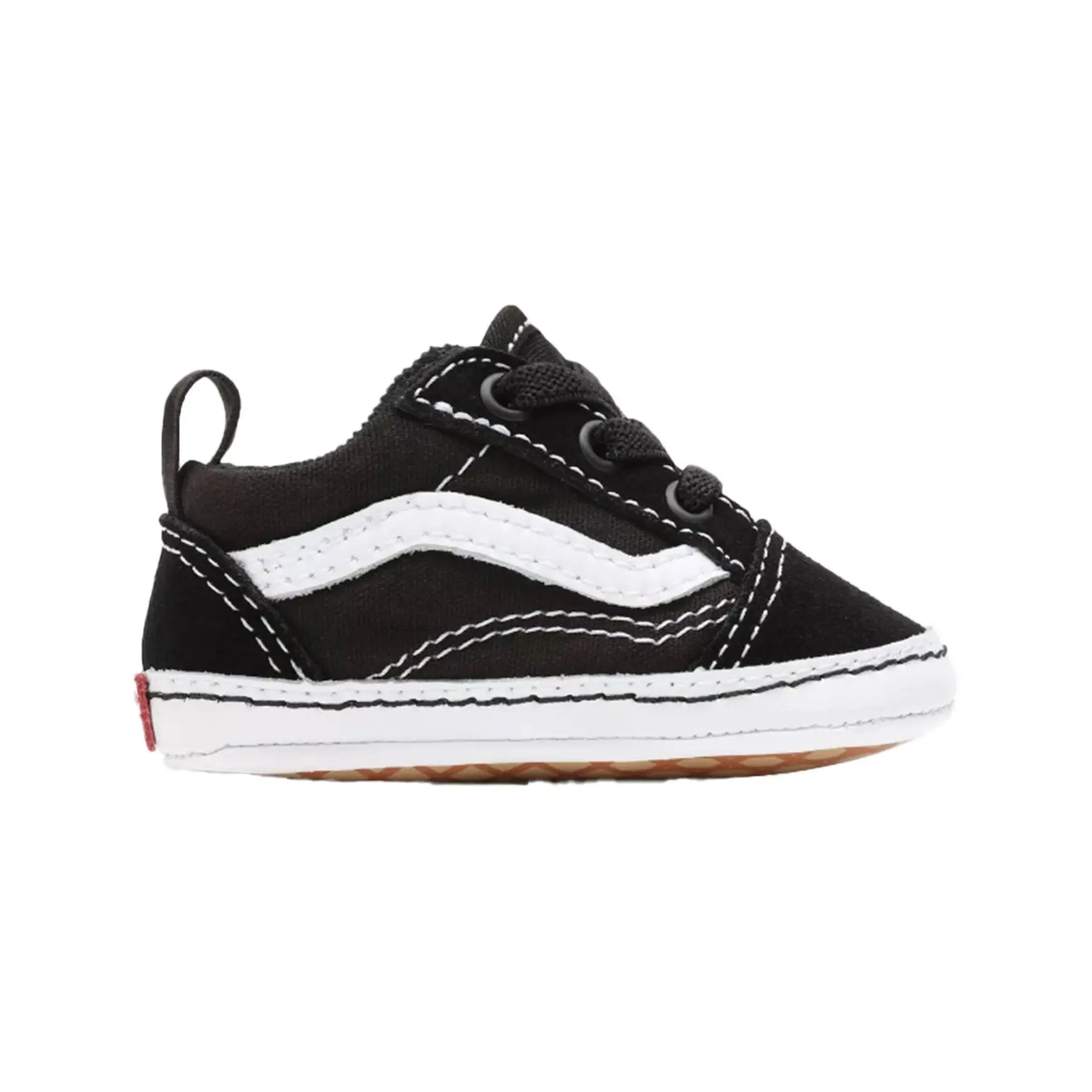 Baskets bébé Vans Old Skool Baskets bébé Vans Old Skool