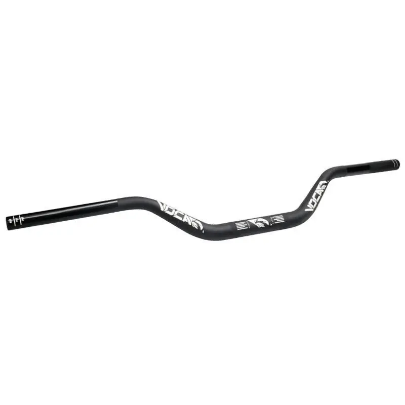 Aluminium-Lenker Voca Racing HB28