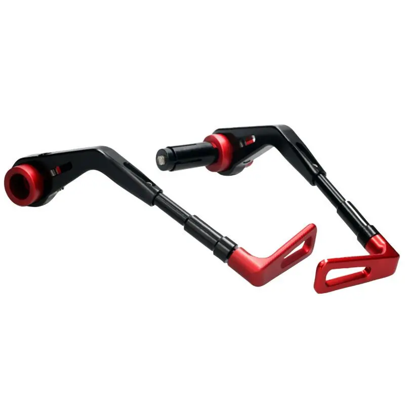 Schutzpaar einstellbarer Bremshebel Voca Racing Cnc