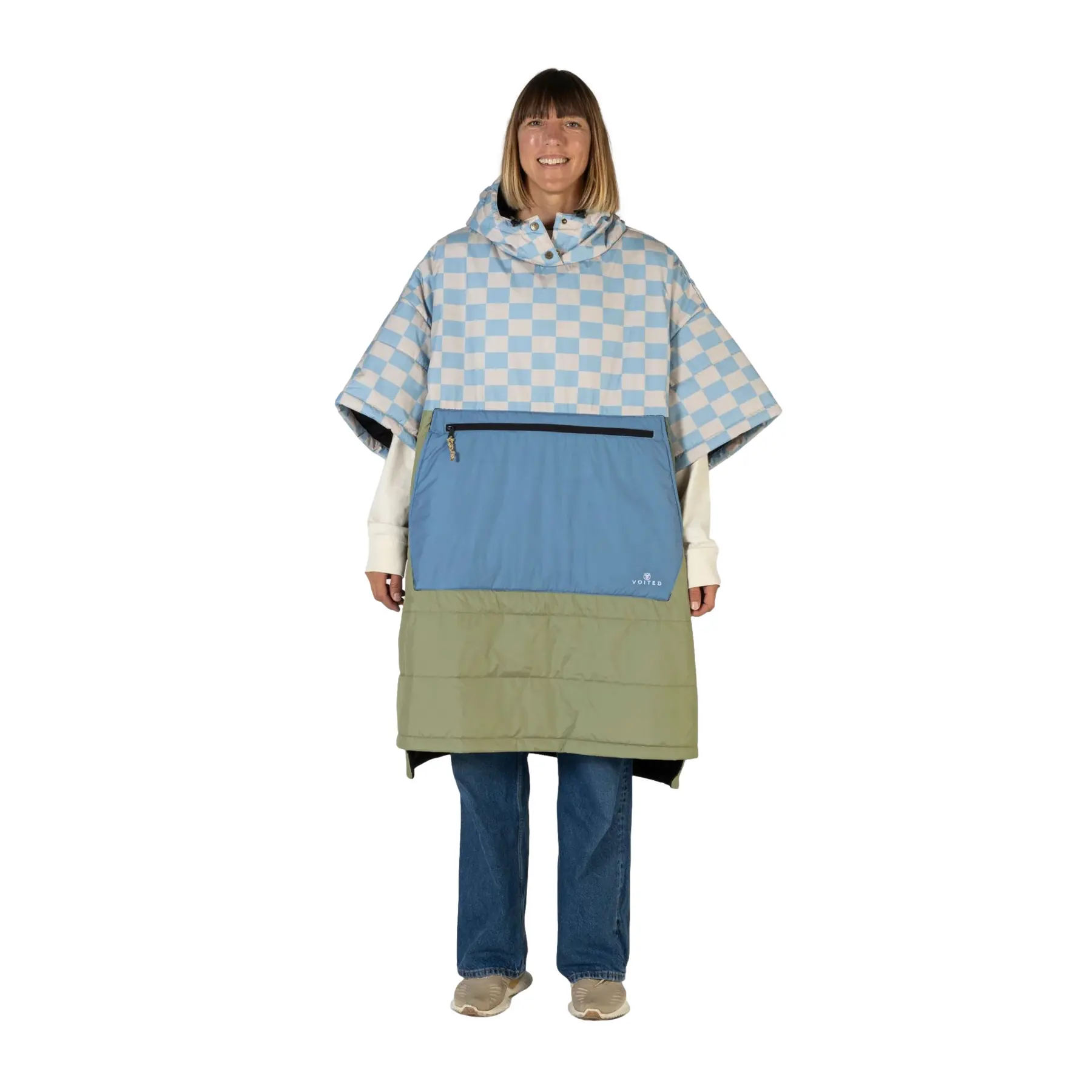 Poncho Voited 3.0