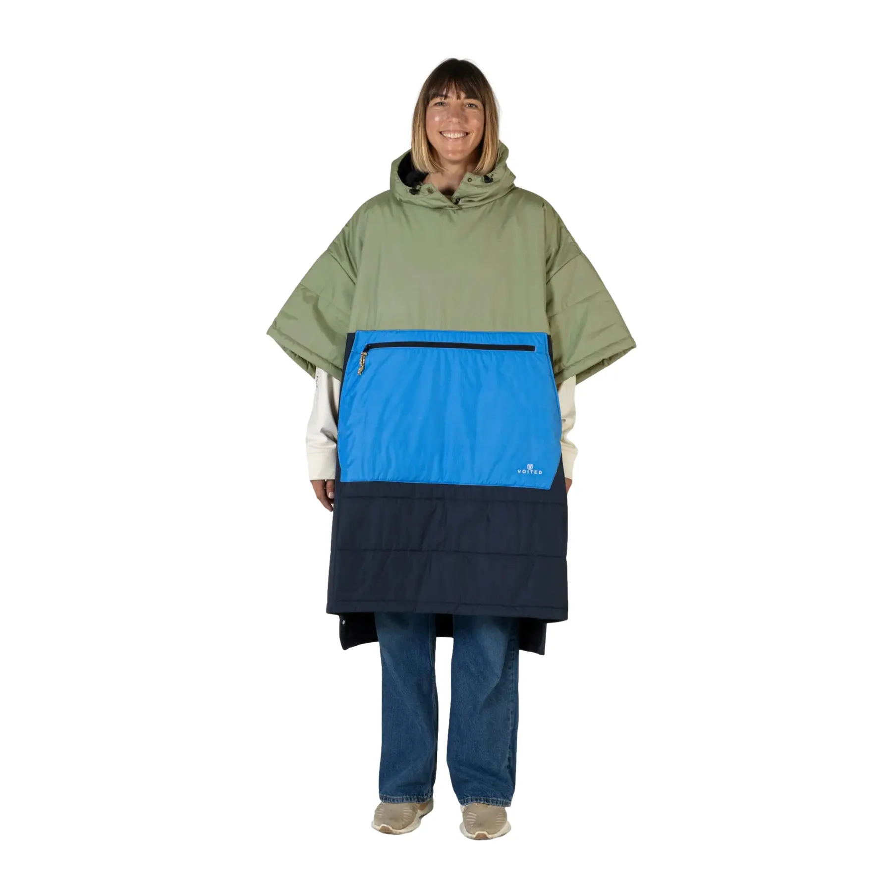 Poncho Voited 3.0