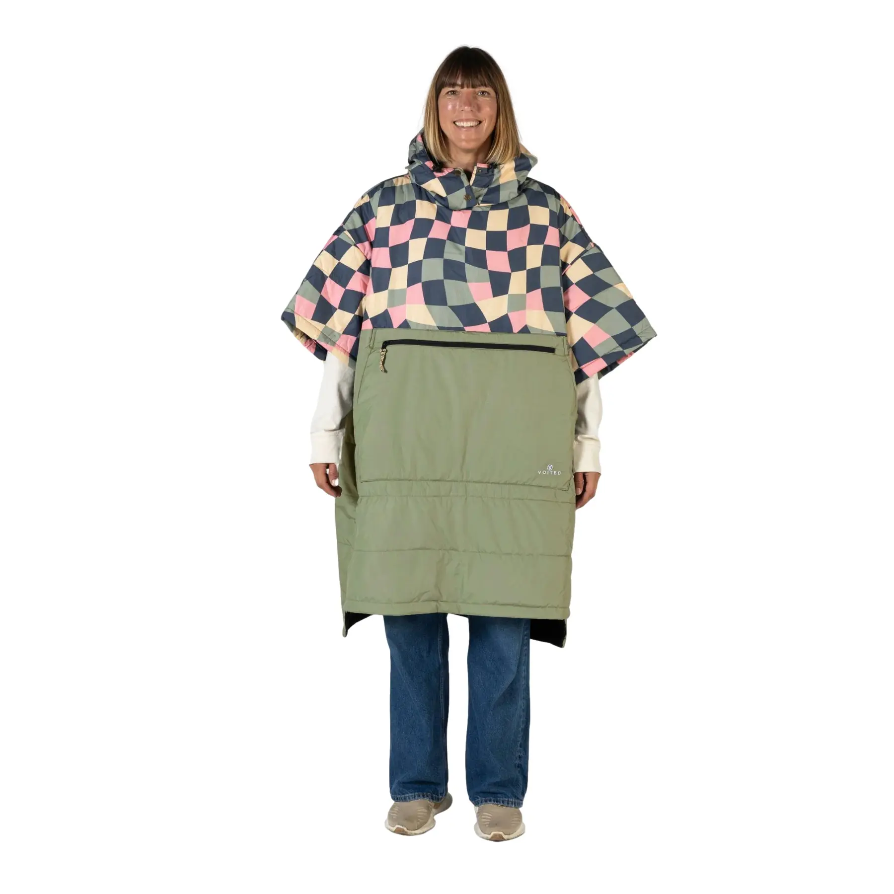Poncho Voited 3.0
