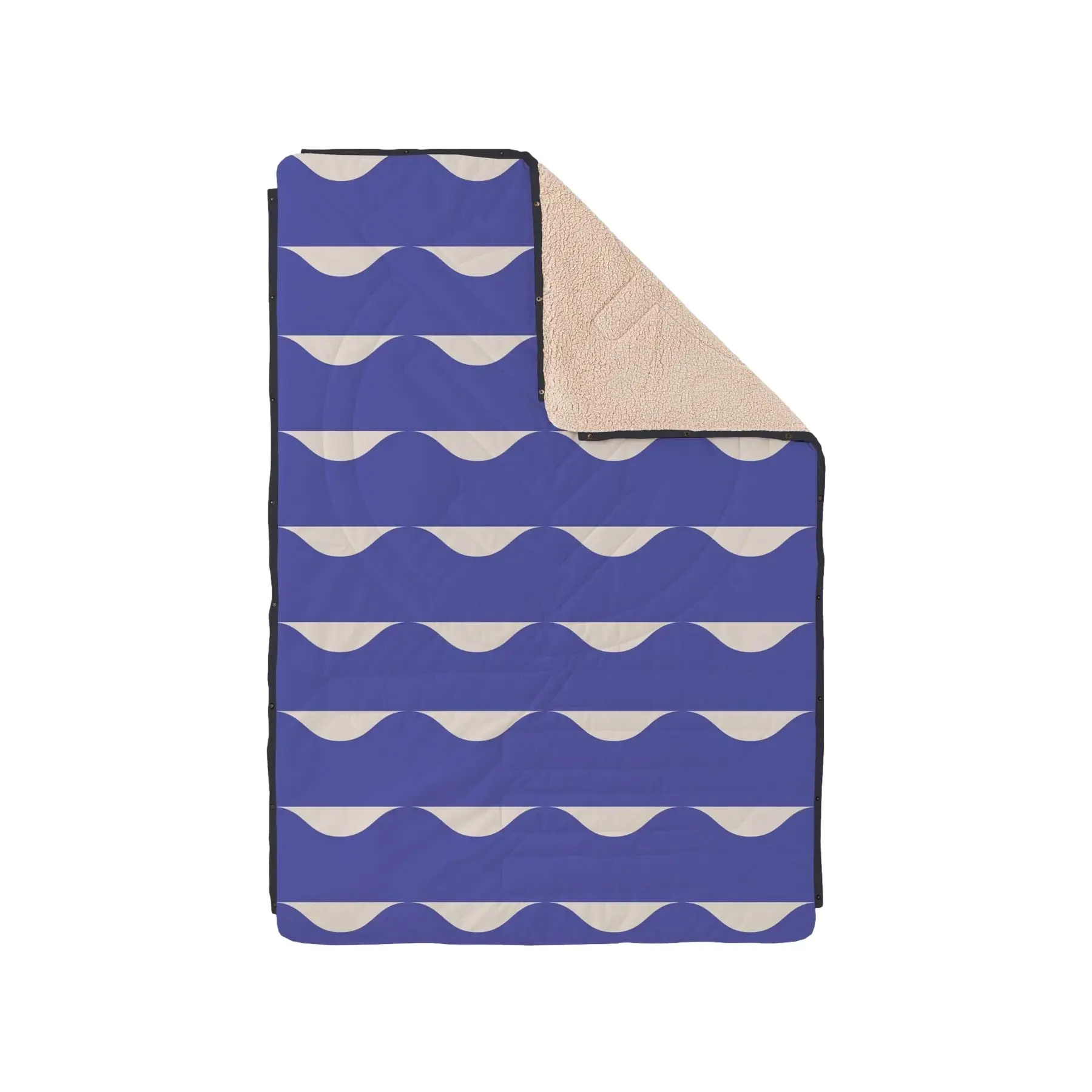4-in-1 Blanket Voited CloudTouch