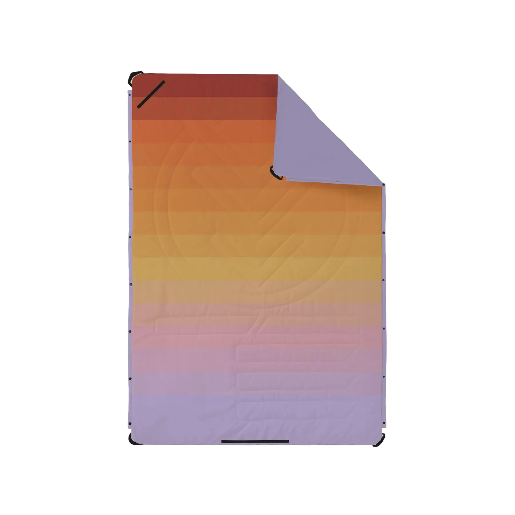 Picnic and Beach Blanket Voited