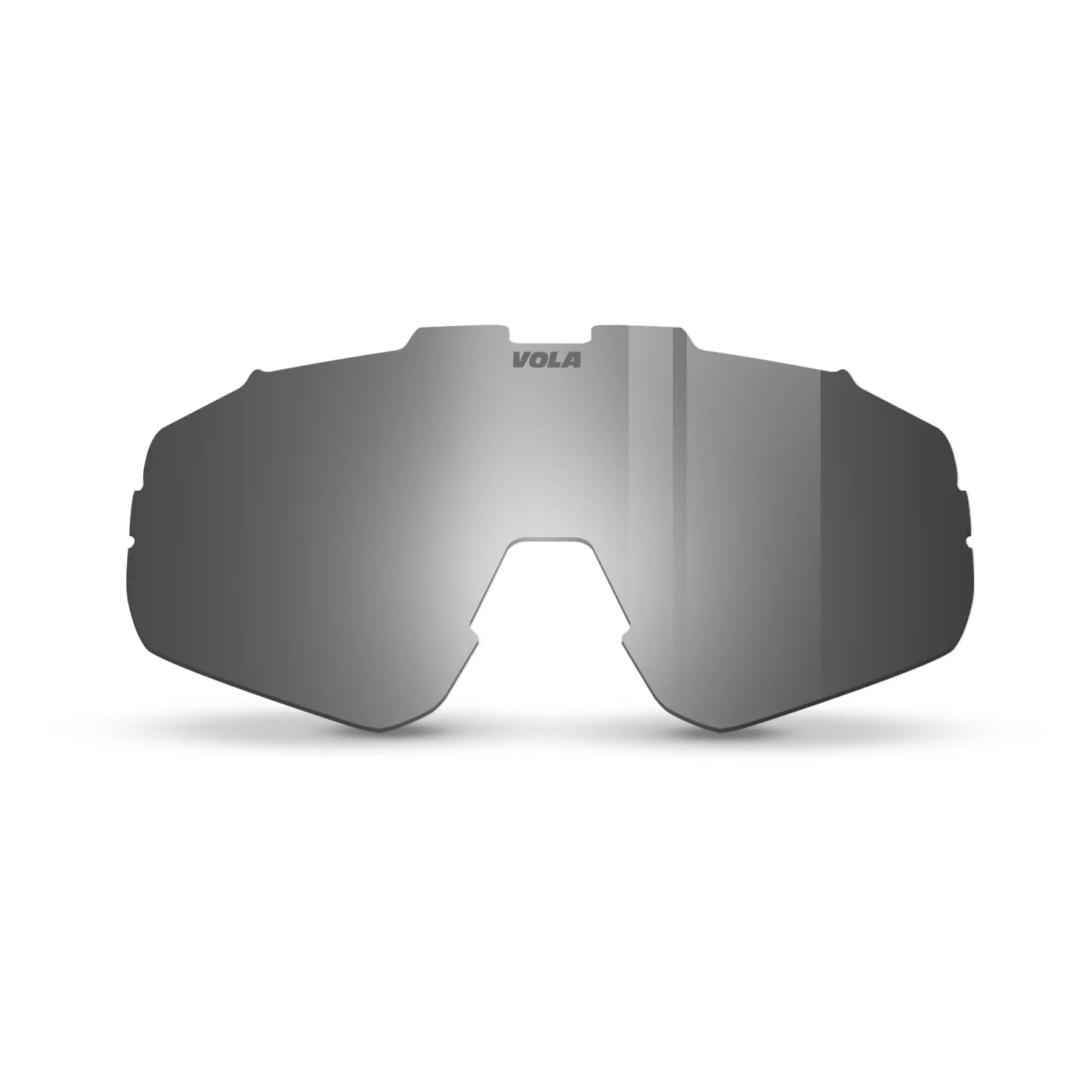 Vervangende lens voor skibril Vola Nova